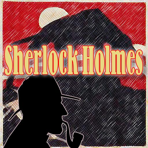 Sherlock Holmes THE HOUND 1.0 Icon