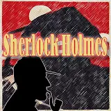 Sherlock Holmes THE HOUND icon