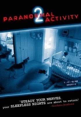 kub24hd ดูหนังออนไลน์ Paranormal Activity 2 (2010) เต็มเรื่อง