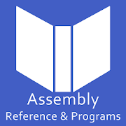 Top 25 Books & Reference Apps Like Assembly Reference & Programs - Best Alternatives