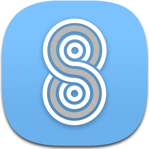 InspireS8 Icon Pack 1.0 Icon