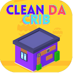 Cover Image of Download Clean Da Crib  APK
