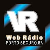 VR Web Rádio icon