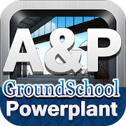 Top 45 Education Apps Like FAA A&P Powerplant Test Prep - Best Alternatives