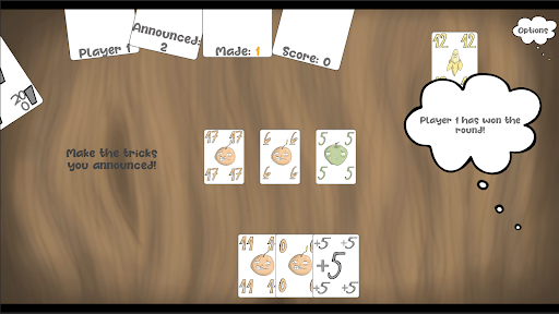Fruit Rage Screen 3