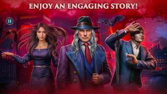 Game screenshot Magic City Detective: Desire apk download