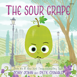 Icon image The Sour Grape