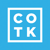 COTK - Church of the King icon