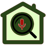 Eye-easy Voice launcher icon