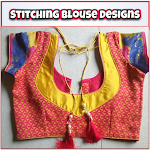 Cover Image of Download Blouse DesignStitching Gallery  APK