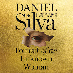 Icon image Portrait of an Unknown Woman: A Novel