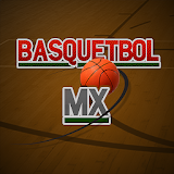 BasquetbolMX icon