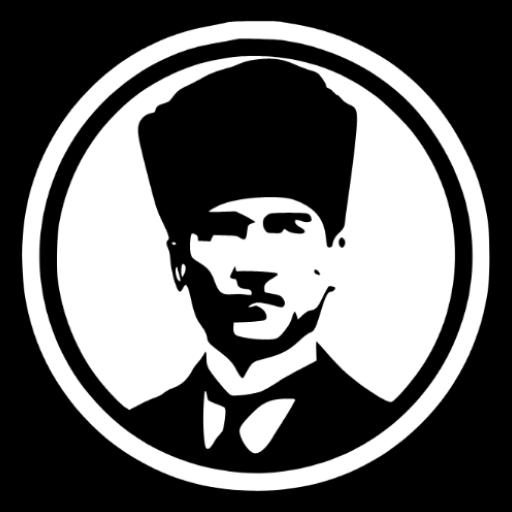 Atatürk Said That logo