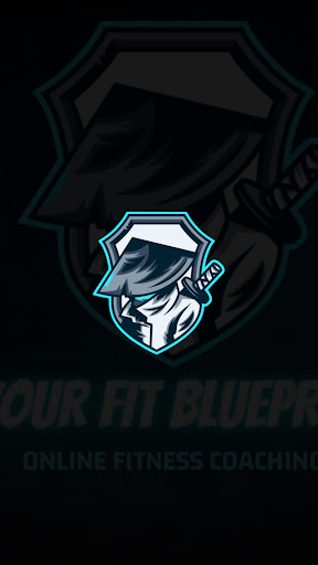 Android application Your Fit Blueprint screenshort