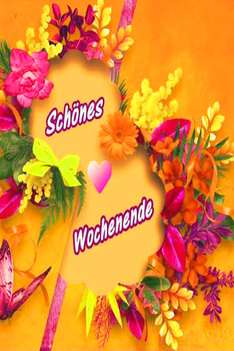 Schones Wochenende Kostenlose Bilder Und Gifs Apk