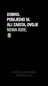 Slika snimke zaslona