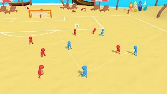 Game screenshot soccer star apk download