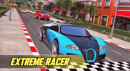 Race Stunt - Car Racing