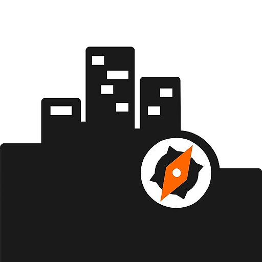 cityradar - public transport logo