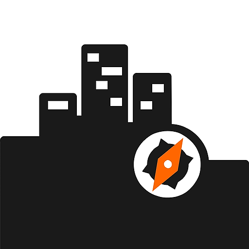 cityradar - public transport 2.5.0.201 Icon