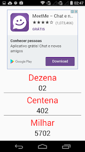 Palpites do Bicho no Celular – Apps no Google Play