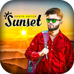 Cover Image of डाउनलोड Sunset Photo Editor 2020 - Sunset Photo Frame 1.0 APK