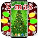 Baixar aplicação Christmas Tree Wallpaper 🎄 Lights Live W Instalar Mais recente APK Downloader