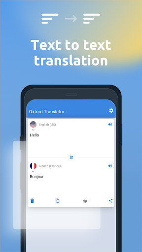 Оxford Dictionary with Translator v1.0.180 poster-5