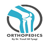 Orthopaedics by Dr. Yusuf Ali Tyagi