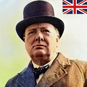 Winston Churchill Quotes 1.0.5 Icon