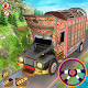 Pak Truck Driving Games