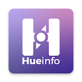 Hueinfo icon