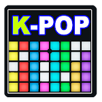 Cover Image of Download Kpop - EXO - BlackPink - LaunchPad 1.0 APK