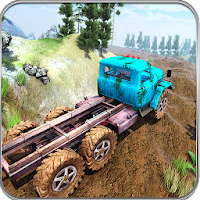 Offroad Mud Truck Driving 2019