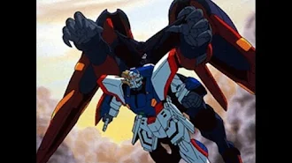 機動武闘伝ｇガンダム Season 1 Episode 13 Tv On Google Play