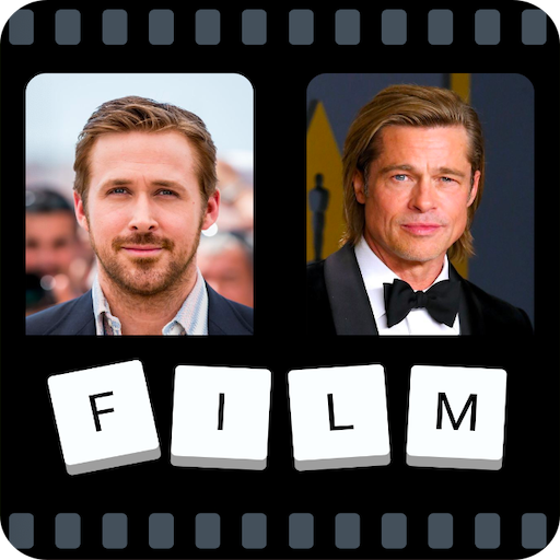 2 actors 1 film icon