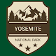 Yosemite National Park Unduh di Windows
