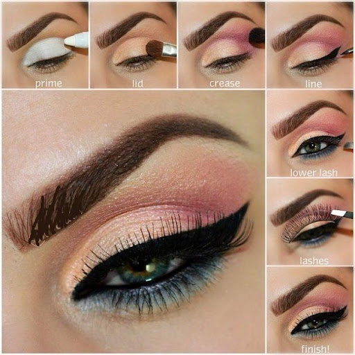 Eye Makeup 2022 Screen 2
