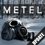 Cover Image of Download METEL HORROR ESCAPE 0.284 APK