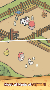 KoyoTown - Screenshot 3