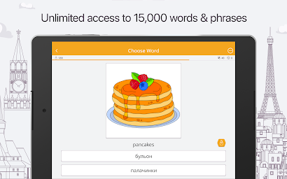 Learn Bulgarian - 15,000 Words