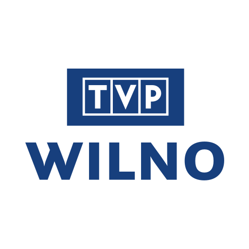 TVP Wilno Logo