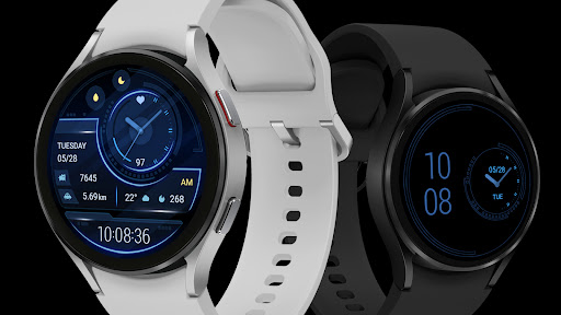High Light For Wear OS Screenshot 4 - AppWisp.com