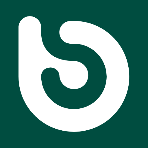 Beauty Supplied Shop logo