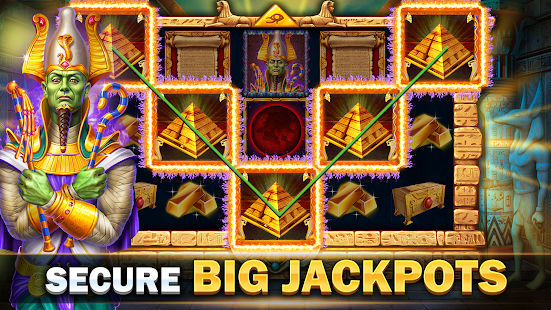 Slot Stories: Casino Slots 777 1.59.23 screenshots 7