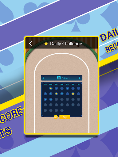 Classic-Solitaire : Card Games screenshot
