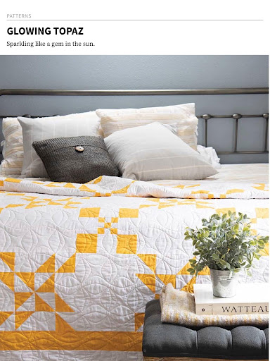McCalls Quilting Screen 2