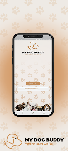 My Dog Buddy Screen 2