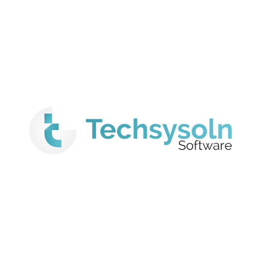 Techsysoln logo