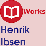 Henrik Ibsen Works icon